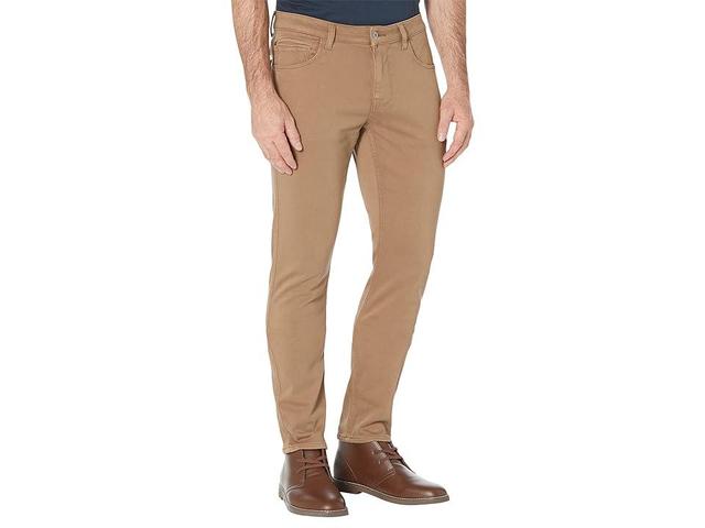 johnnie-O Terry Five-Pocket Pants Men's Casual Pants Product Image