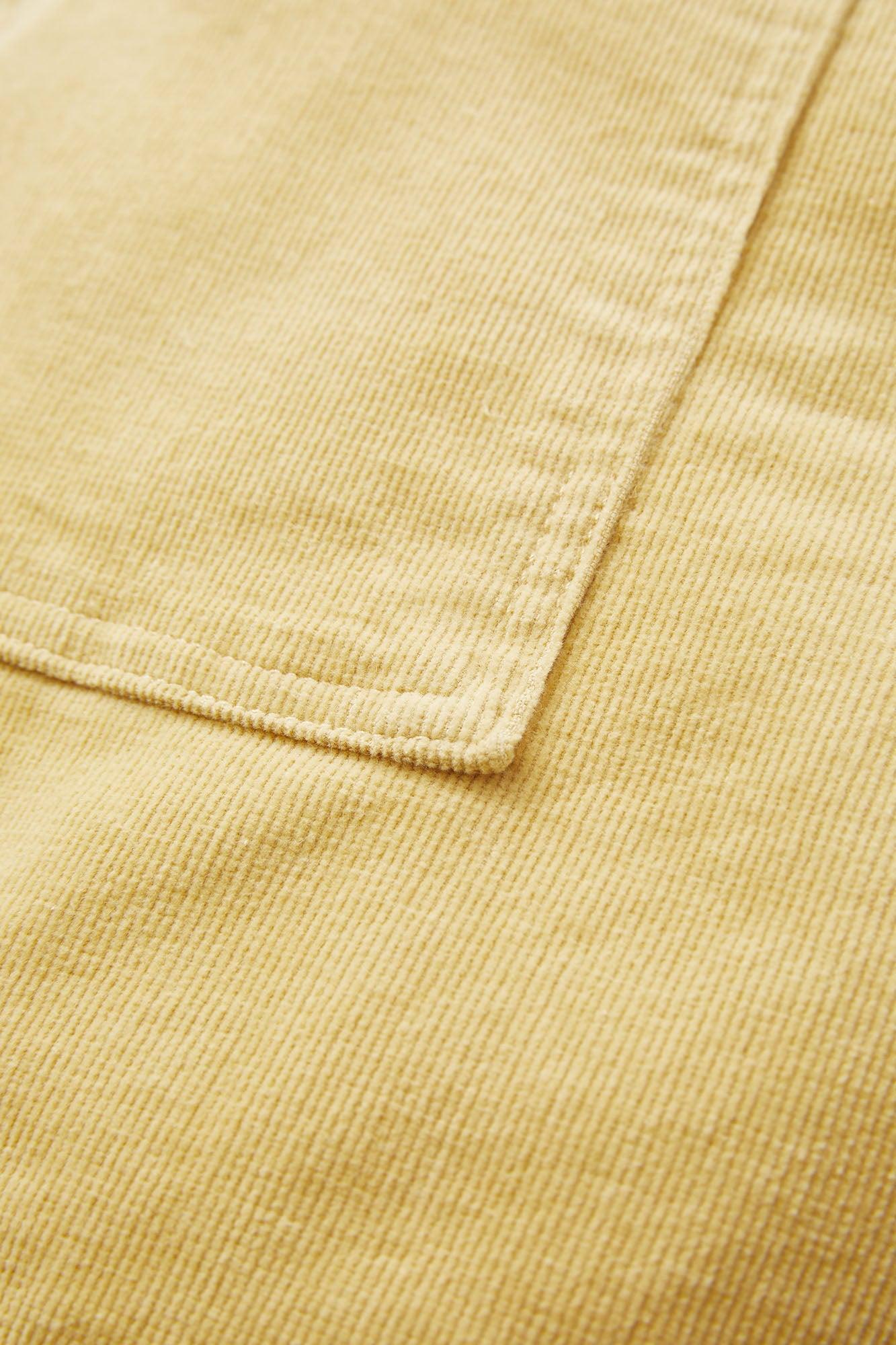 TRAILS CORD SHORT Product Image