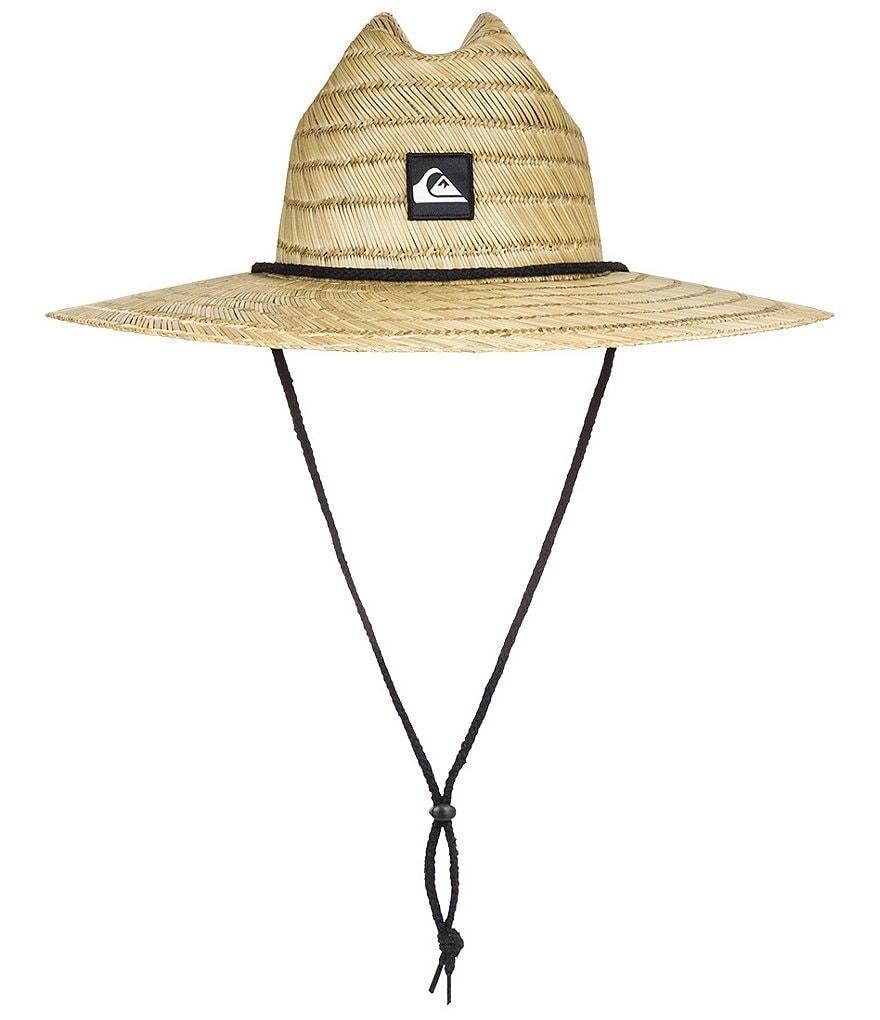 Quiksilver Pierside Straw Hat Product Image