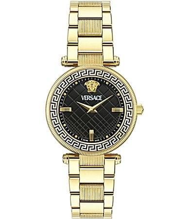 Versace Reve Watch, 35mm Product Image