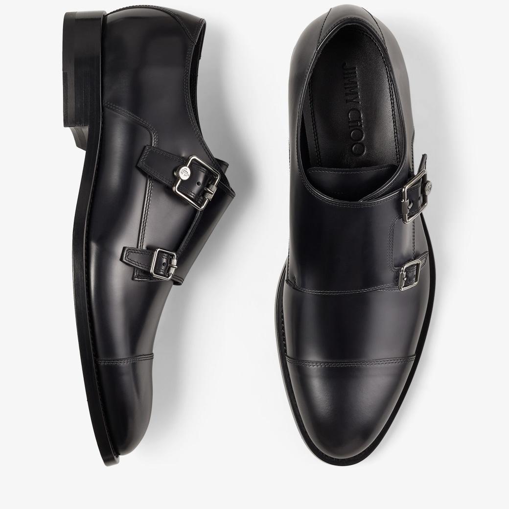 Finnion Monkstrap Product Image