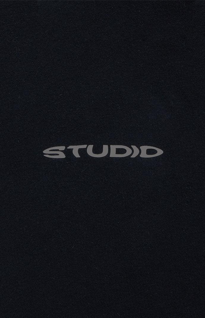 Studio by Supervsn Men's Studio Crew Neck Sweatshirt Product Image