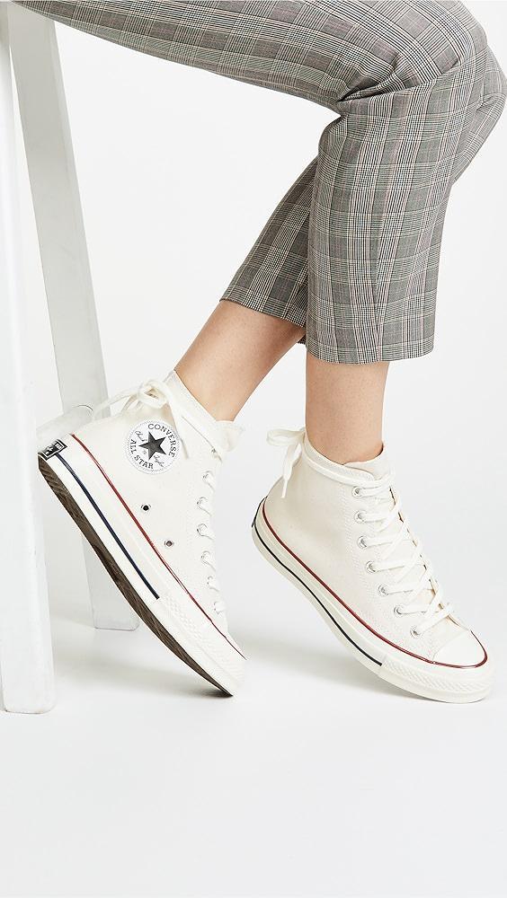 Converse All Star '70s High Top Sneakers | Shopbop Product Image