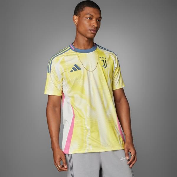 Juventus 24/25 Away Jersey Product Image