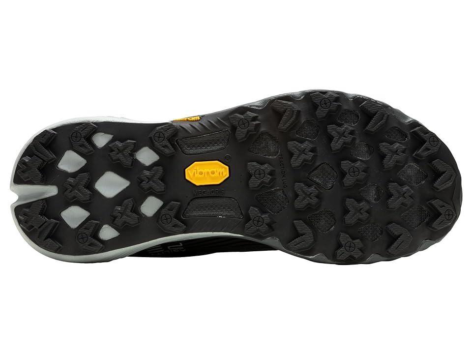 Merrell Agility Peak 5 Granite) Women's Shoes Product Image