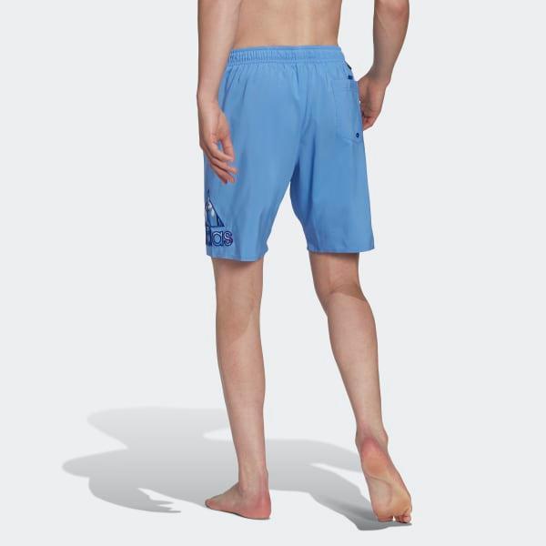 Seasonal Floral Logo CLX Swim Shorts Product Image