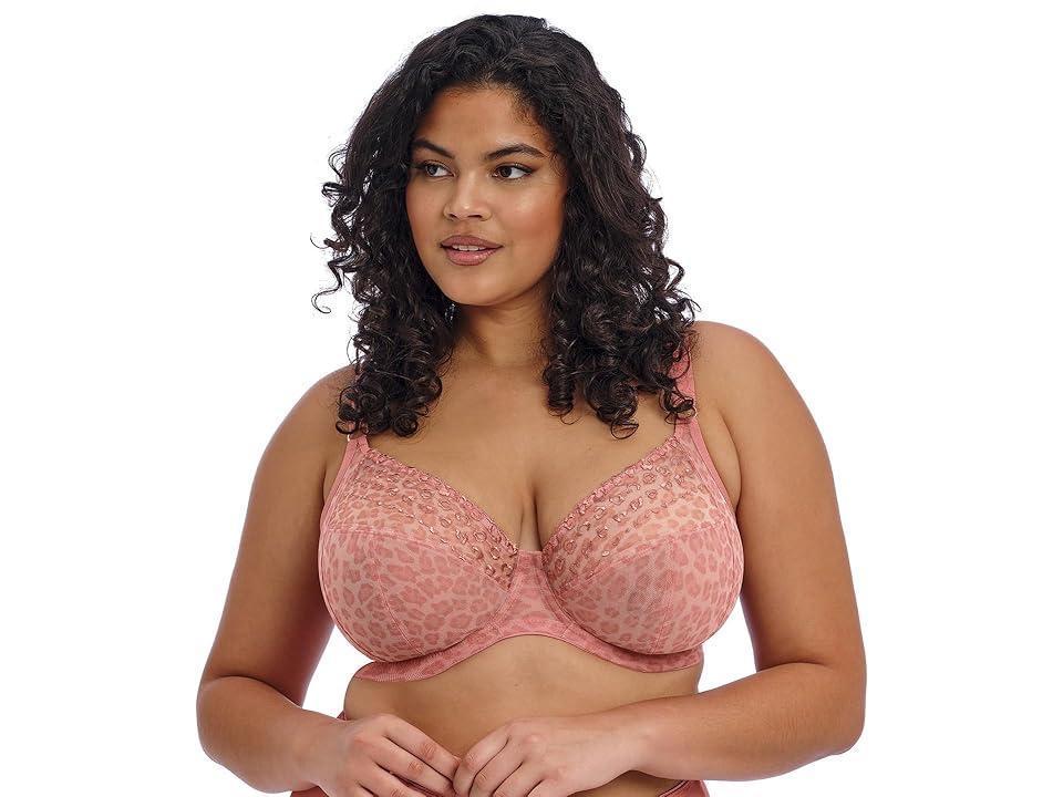 Matilda Side Support Plunge Bra Product Image