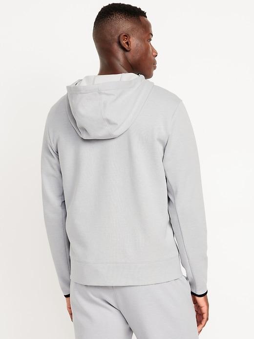 Dynamic Fleece 4.0 Zip Hoodie Product Image