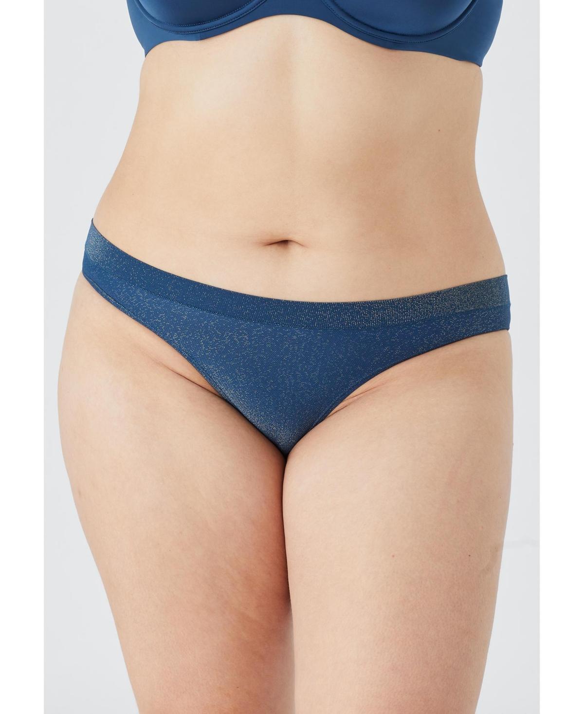 Cuup Womens The Bikini - Lurex Product Image