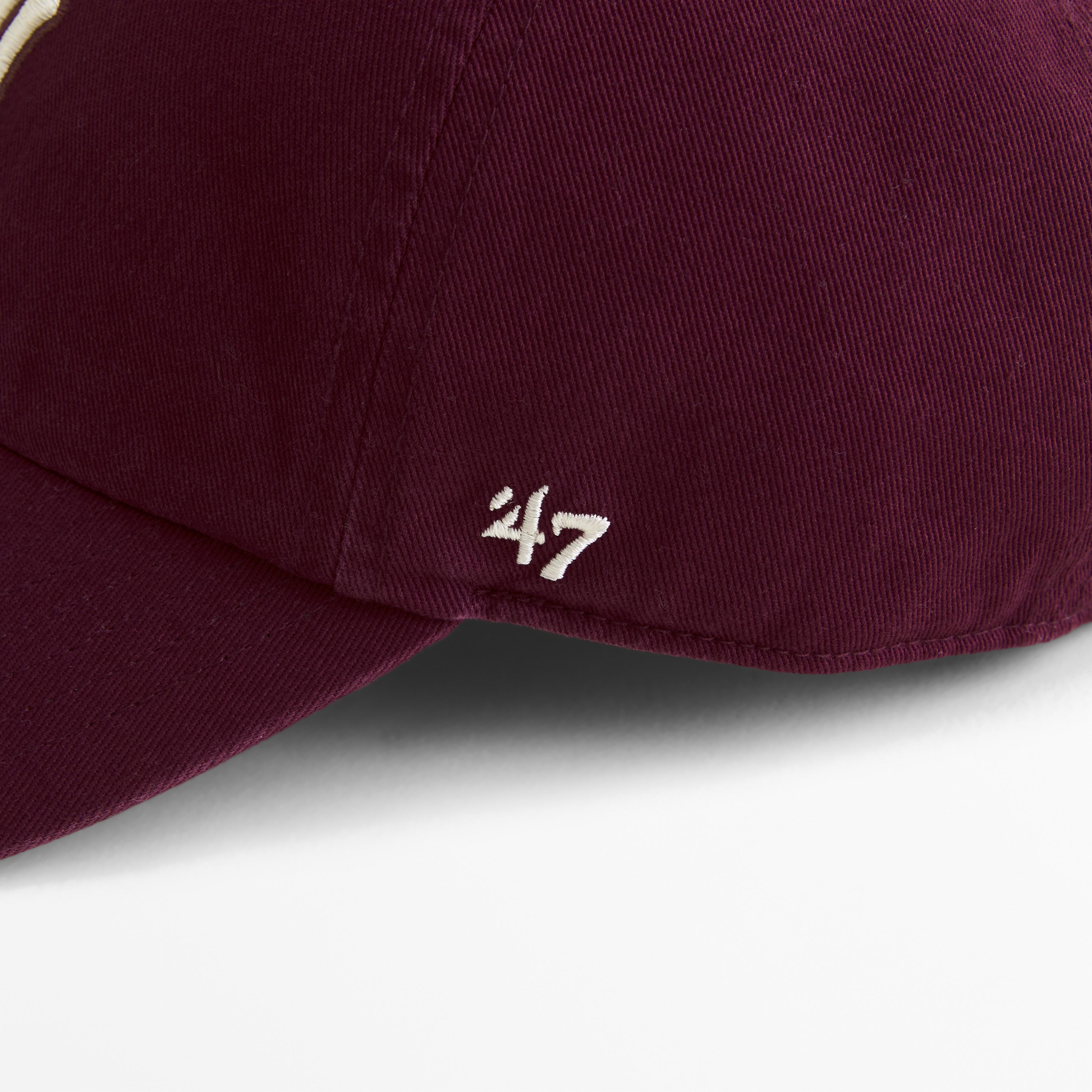 Los Angeles Dodgers '47 Clean-Up Hat Product Image