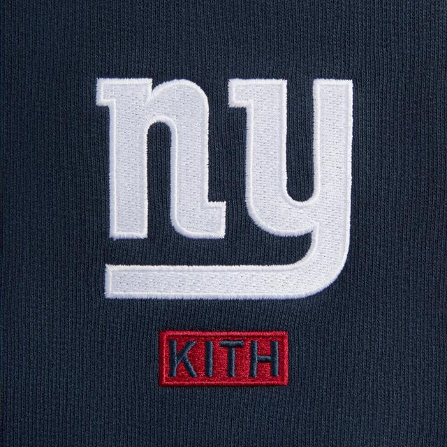 Kith & '47 for the NFL: Giants Nelson Sweatpant - Nocturnal Male Product Image