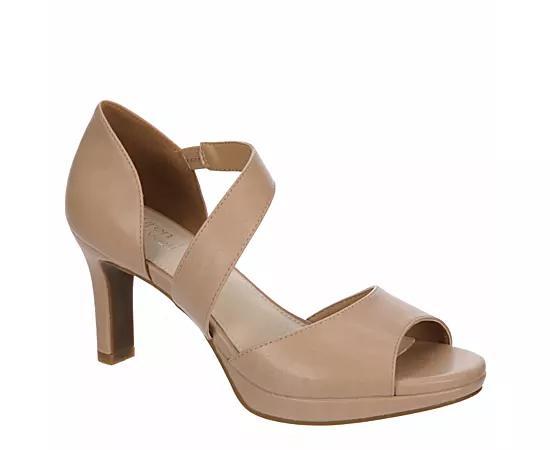 Lauren Blakwell Womens Darlah Platform Sandal Product Image