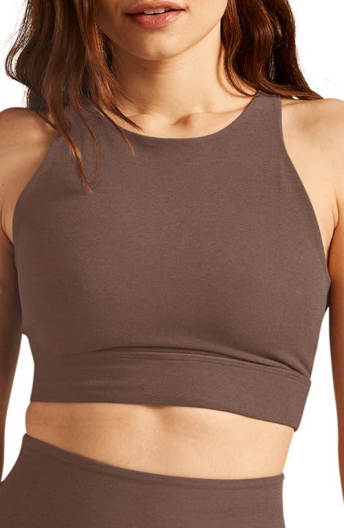 Beyond Yoga Spacedye Enlighten Long Line Bra Product Image