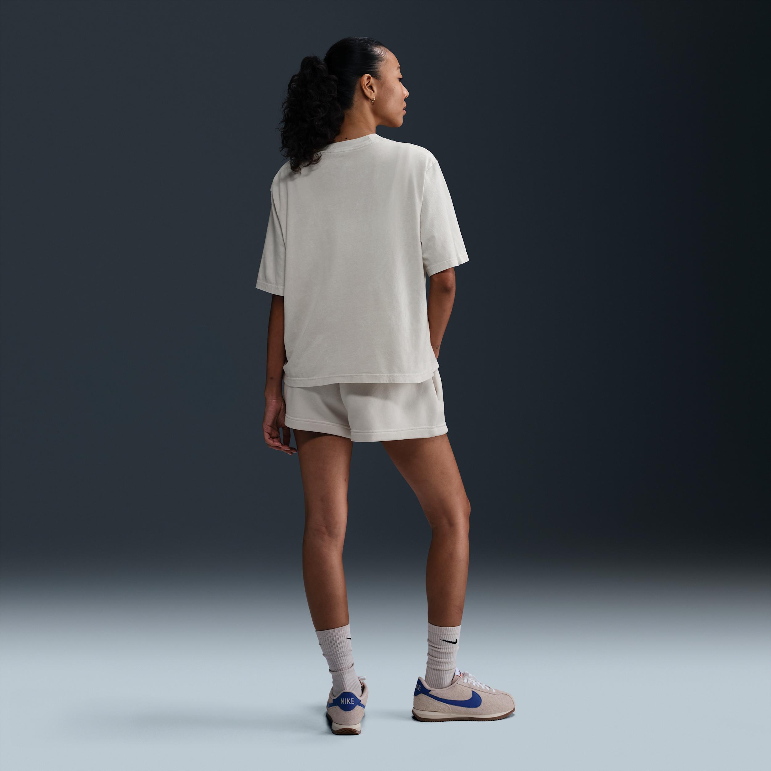 Women's Nike Sportswear T-Shirt Product Image