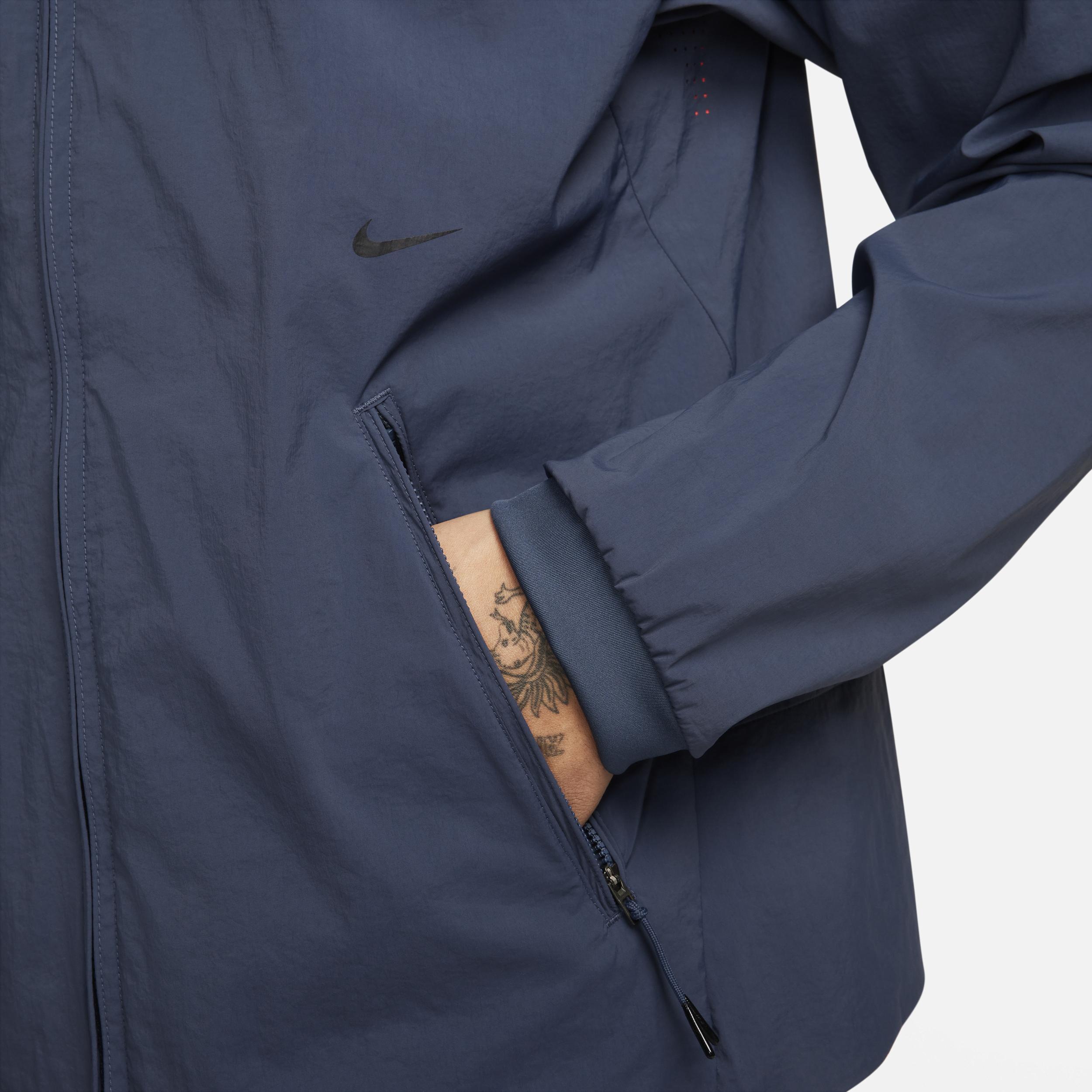 Nike Men's A.P.S. Repel Versatile Bomber Jacket Product Image