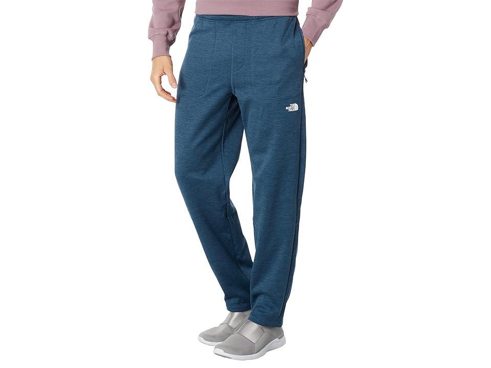 The North Face Canyonlands Straight Pants (Shady Heather) Men's Casual Pants Product Image