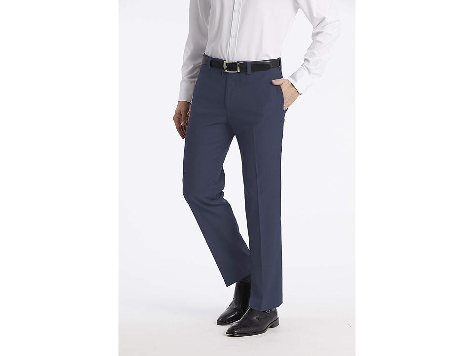 Calvin Klein Men's Modern Fit Dress Pant Men's Clothing Product Image