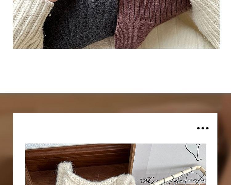 Bowknot Socks Set Product Image