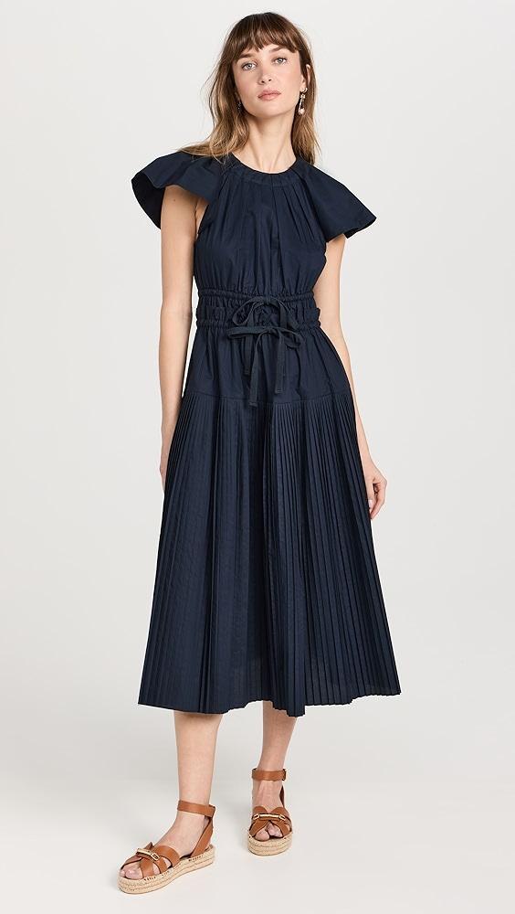 Ulla Johnson Delmara Dress | Shopbop Product Image