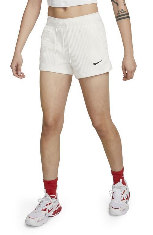 Nike Sportswear Rib Shorts product image