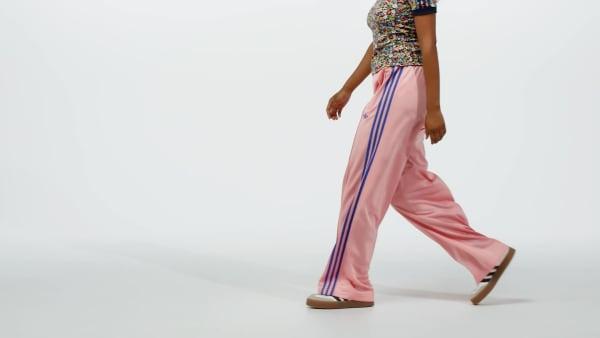 Adicolor Classic Firebird Loose Track Pants Product Image