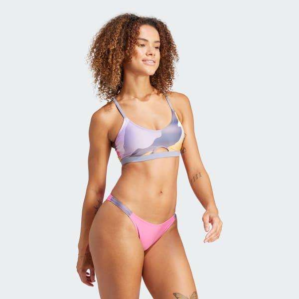 City Escape Camo Bikini Set Product Image