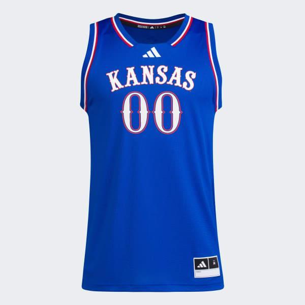 KU Swingman Jersey Product Image