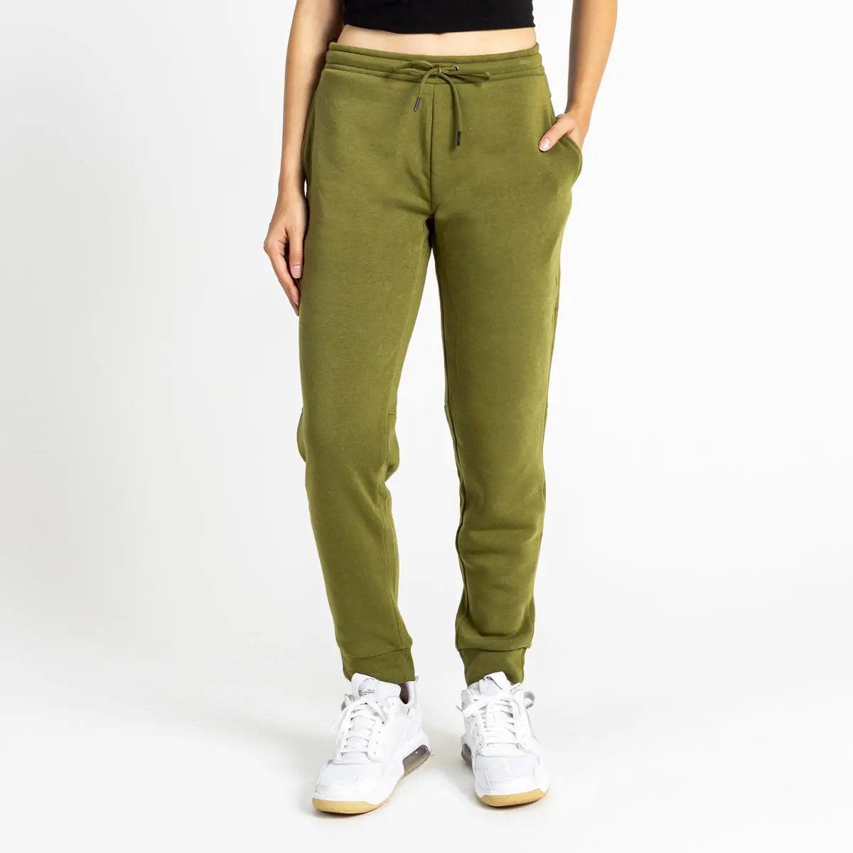 TROOP Women's Refine Jogger Female Product Image