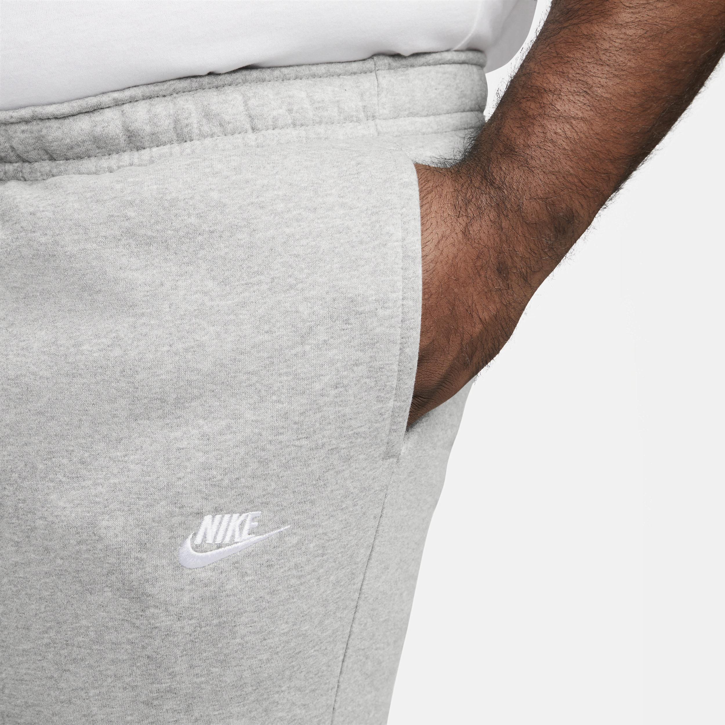 Men's Nike Sportswear Club Fleece Jogger Pants Product Image