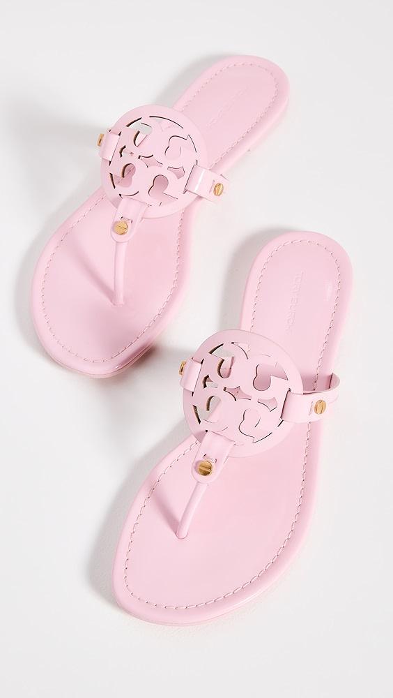 Tory Burch Miller Sandals | Shopbop Product Image