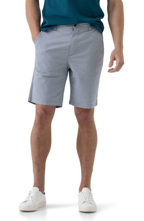 Rodd & Gunn Millwater Stretch Twill Shorts Product Image