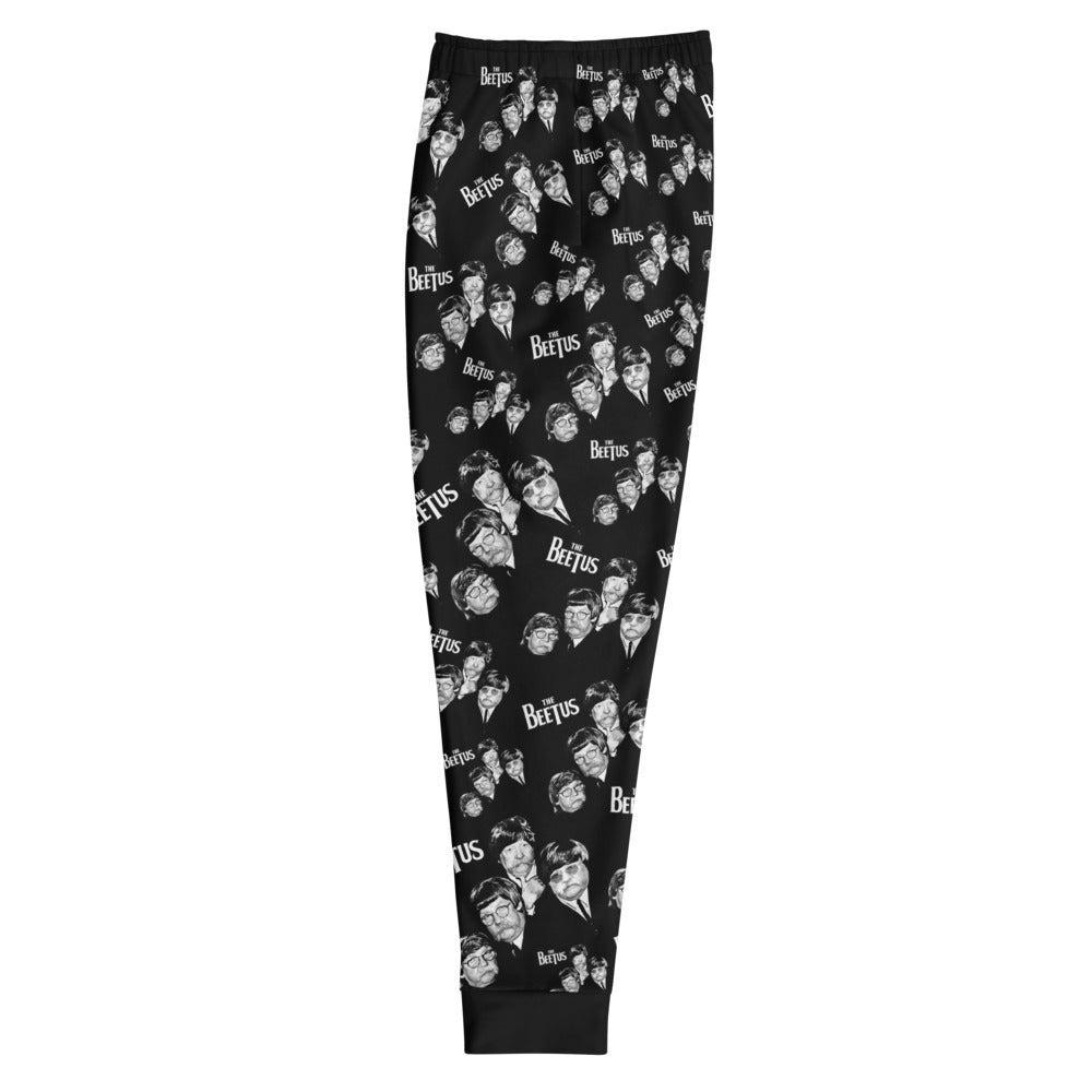 The Beetus - Pajama Lounge Pants Product Image