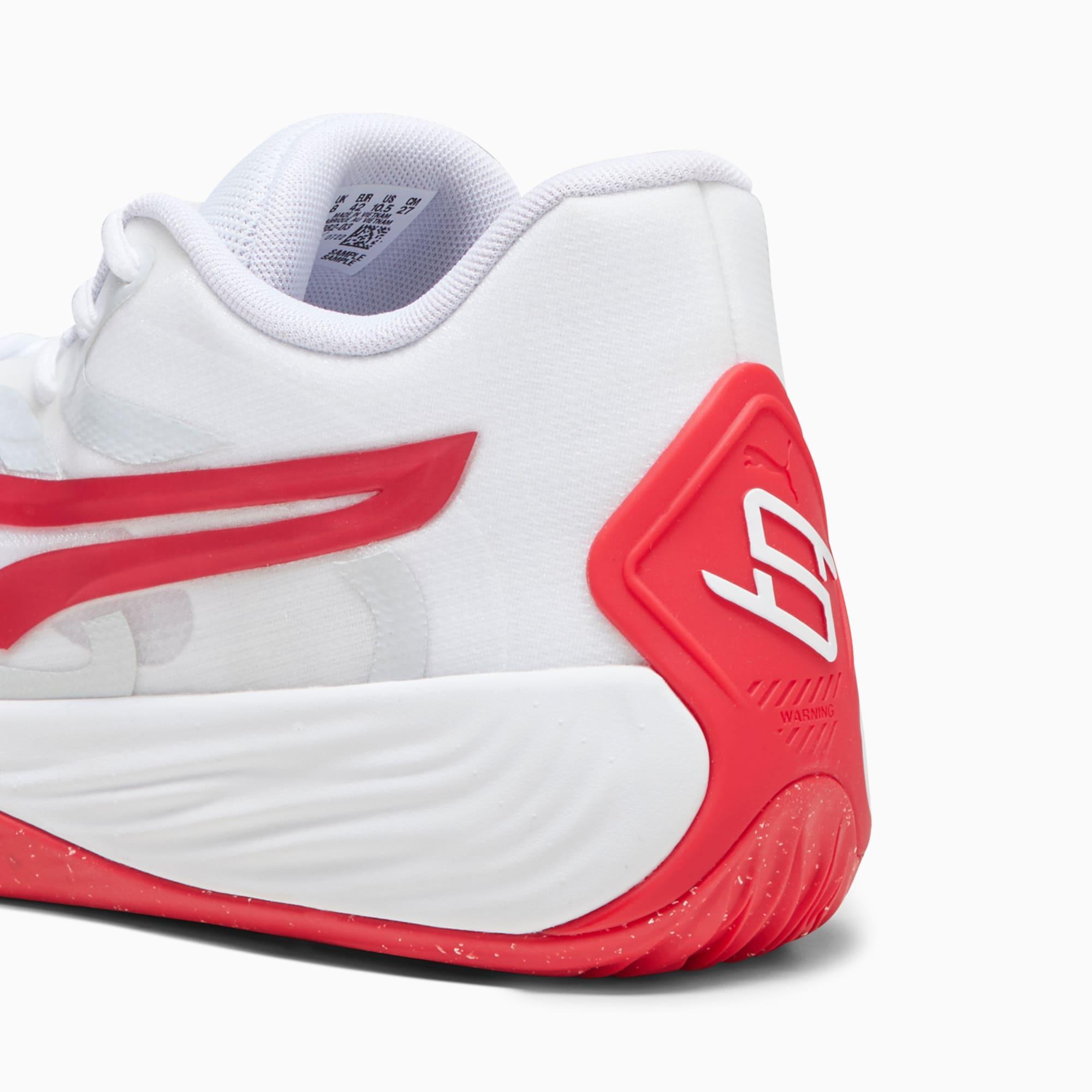 STEWIE x TEAM Stewie 2 Women's Basketball Shoes Product Image