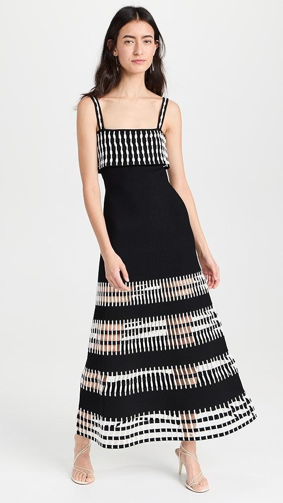 Alexis Priscilla Dress | Shopbop Product Image