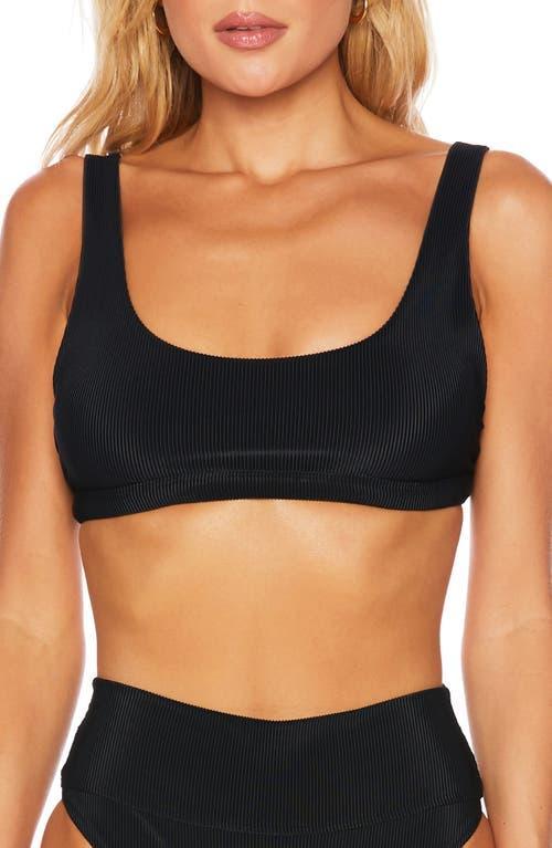 Peyton Bralette Bikini Top Product Image