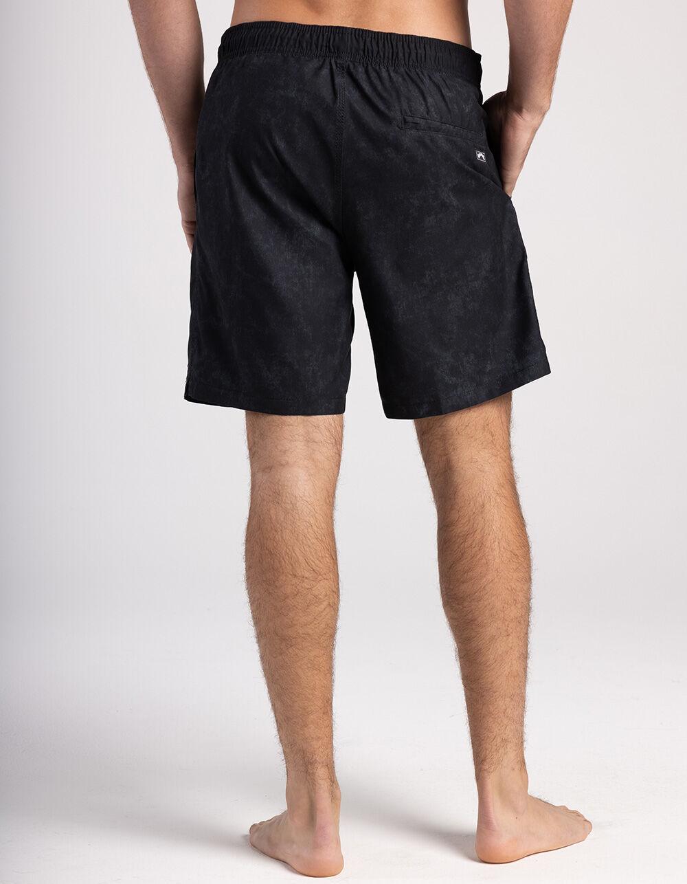 BILLABONG Good Times Mens 17'' Volley Shorts Product Image