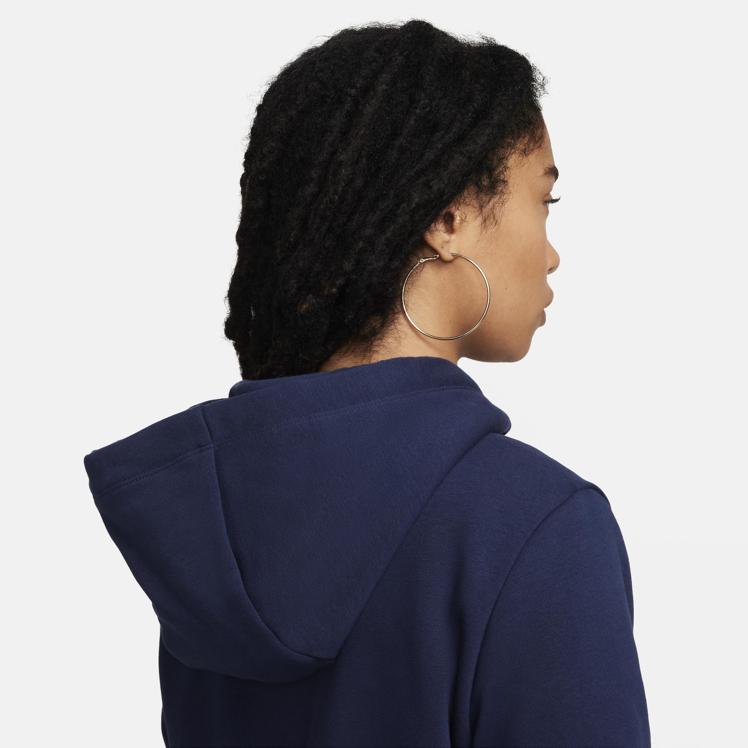 Women's Nike Sportswear Club Fleece Hoodie Product Image