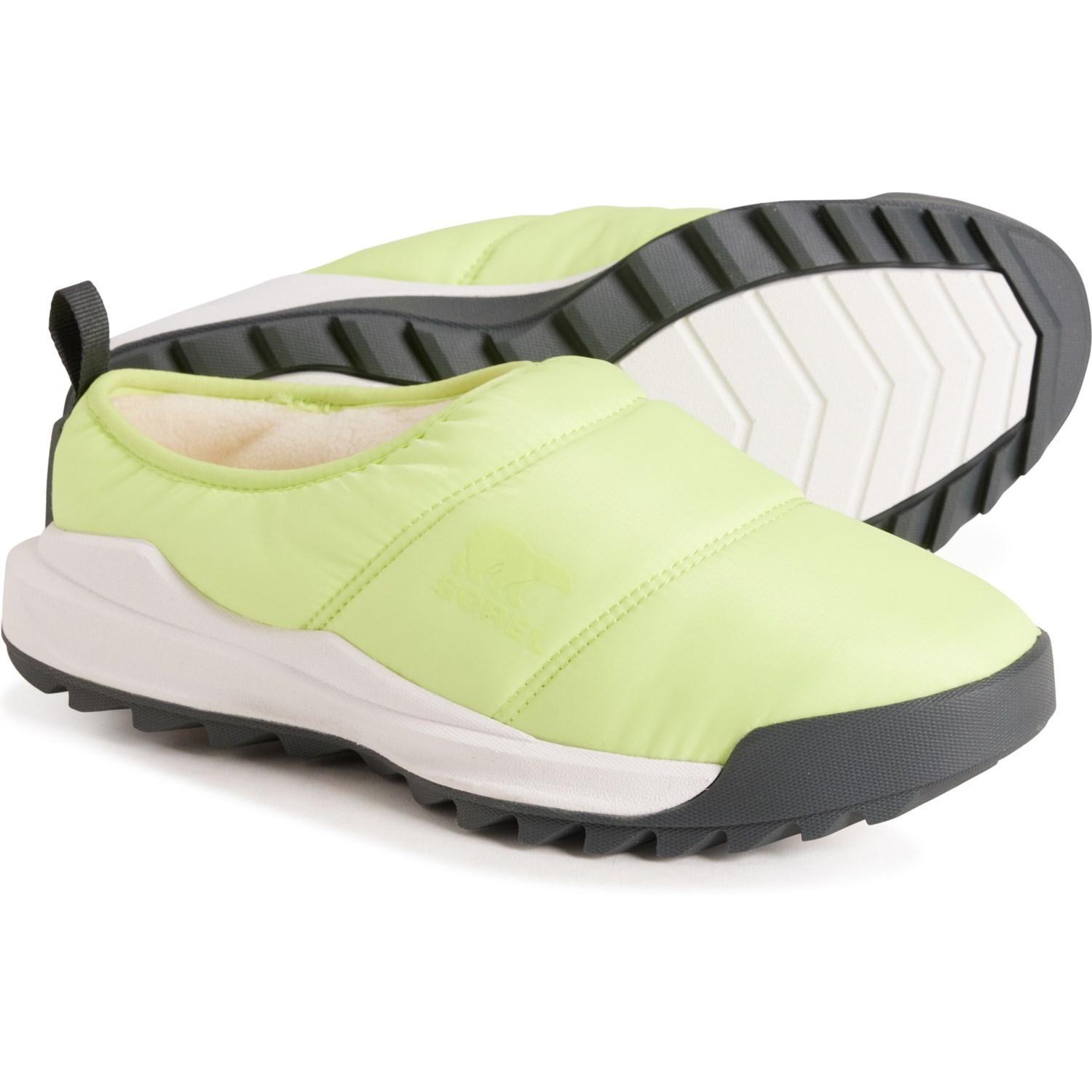 Sorel Ona RMX Puffy Shoes - Waterproof, Insulated, Slip-Ons (For Women) Product Image