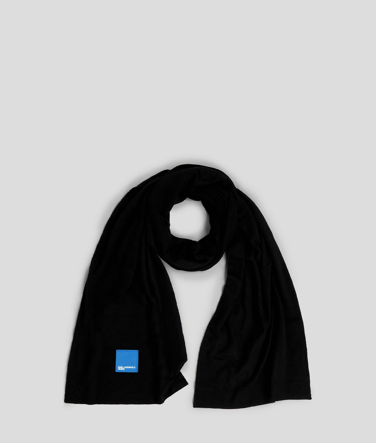 KLJ BEANIE AND SCARF GIFT SET Product Image