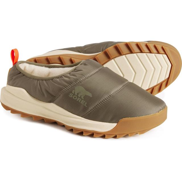 Sorel Ona RMX Puffy Shoes - Waterproof, Insulated, Slip-Ons (For Men) Product Image