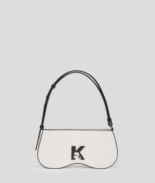 KLJ SUNGLASSES SHOULDER BAG Product Image