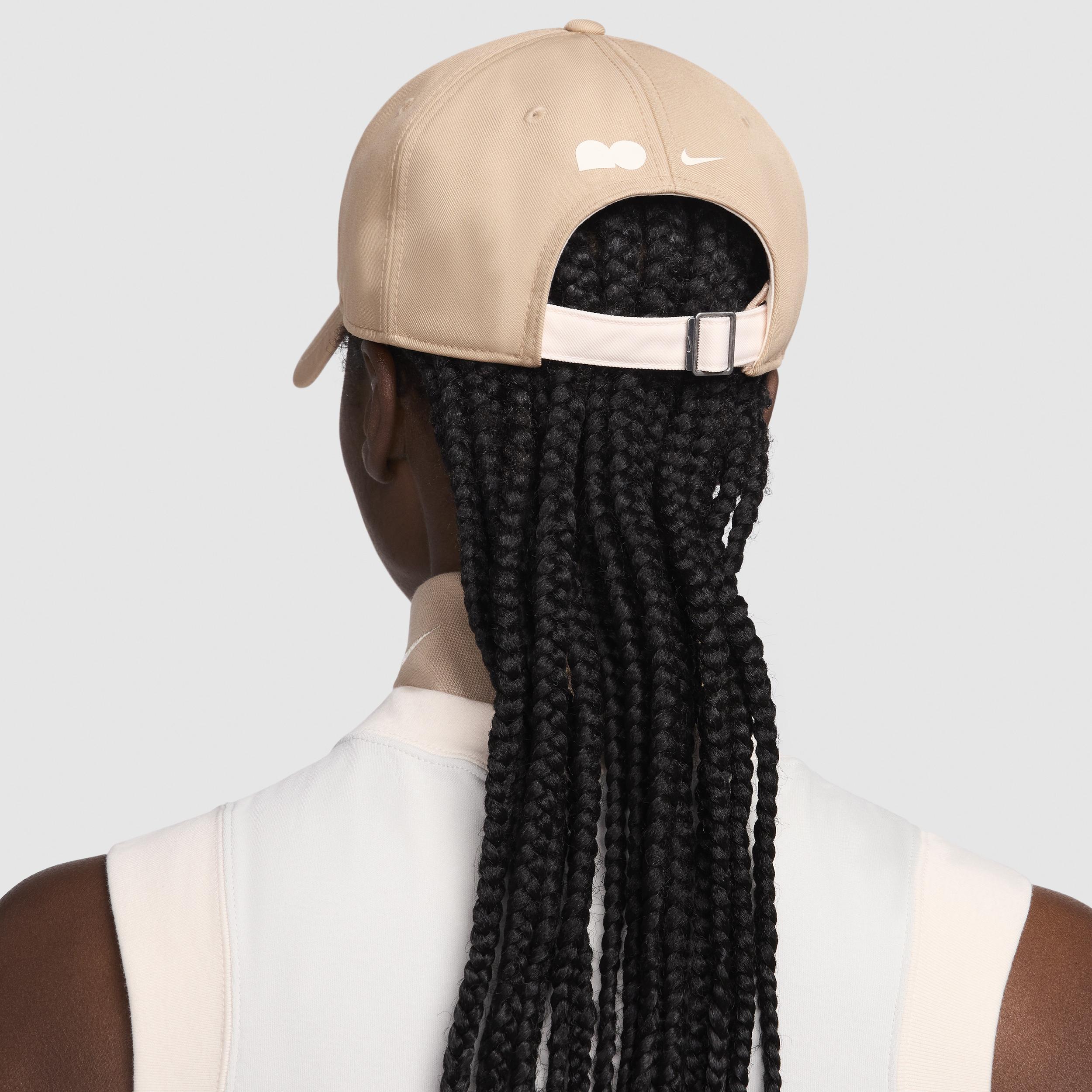 Naomi Osaka Dri-FIT Club Unstructured Cap Product Image