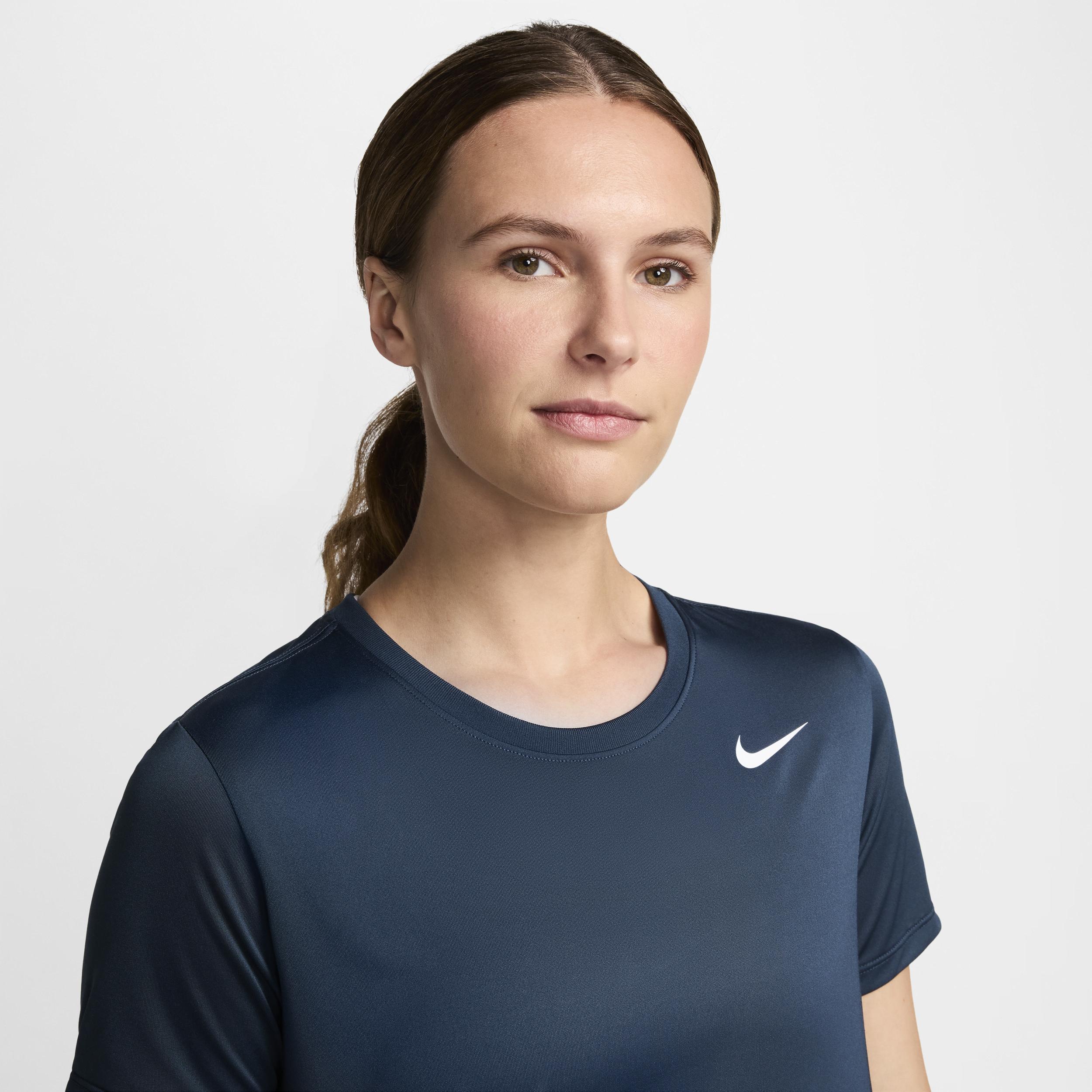 Nike Women's Dri-FIT T-Shirt Product Image