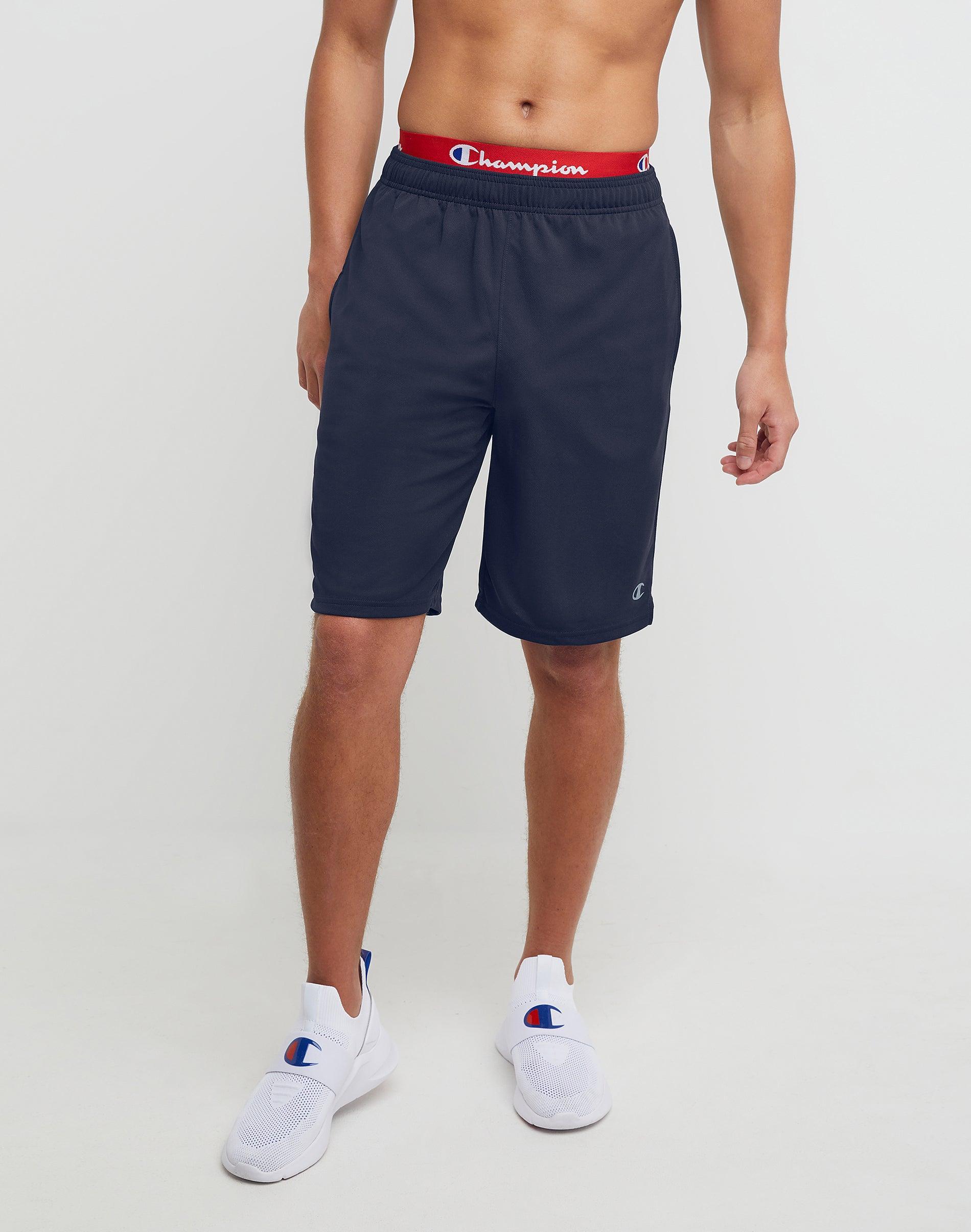 Champion Mens Double Dry Cross-Training 10 Shorts Product Image