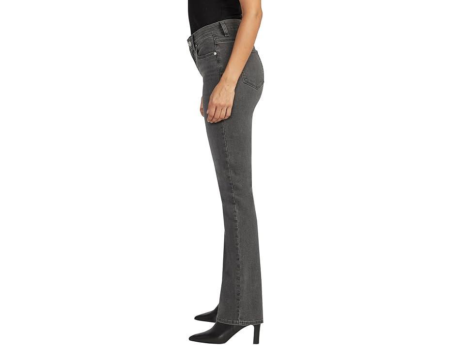 Jag Womens Eloise Mid Rise Bootcut Jeans Product Image