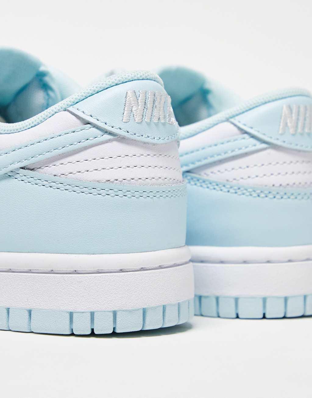 Nike Dunk Low Retro sneakers Product Image