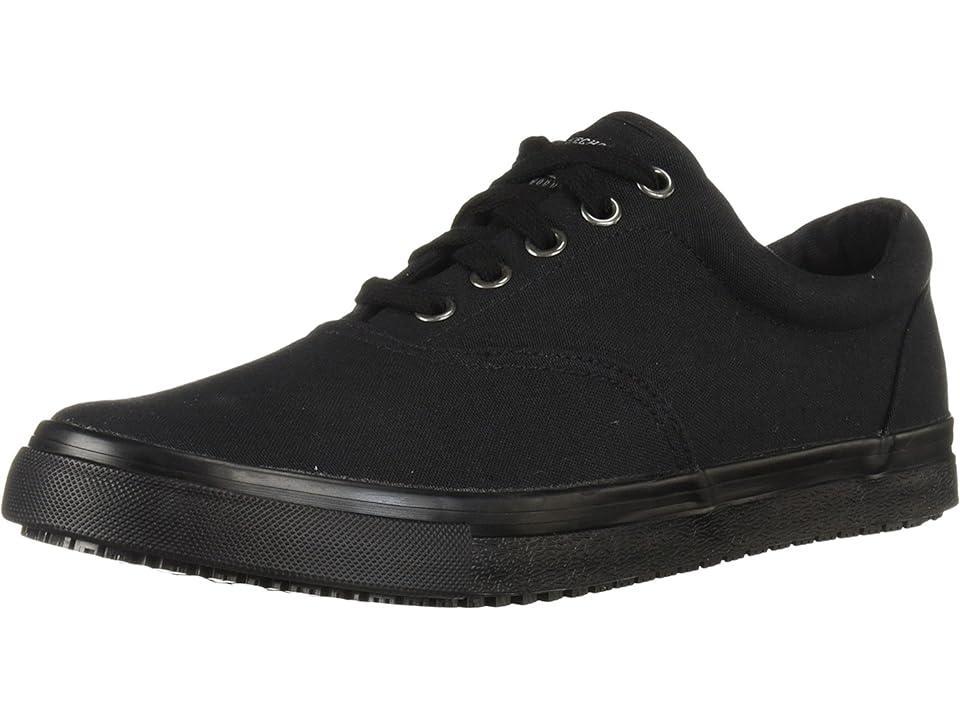 SKECHERS Work Sudler SR Women's Lace up casual Shoes Product Image