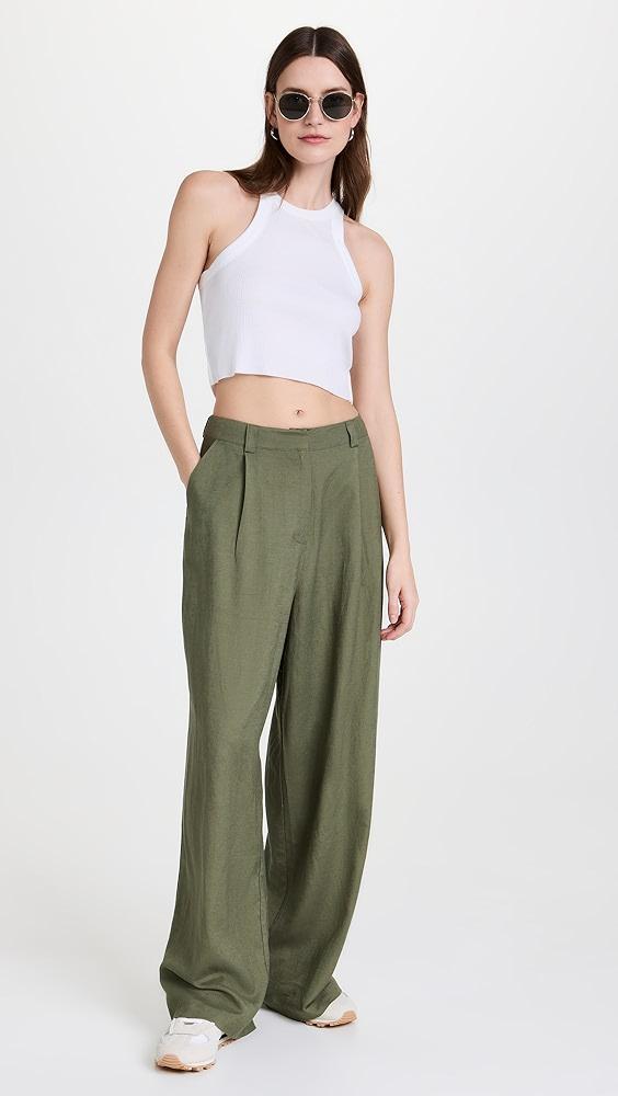 Lioness La Quinta Pants | Shopbop Product Image