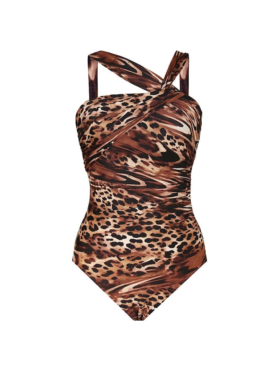 Womens Ociccat Europa One-Piece Swimsuit Product Image