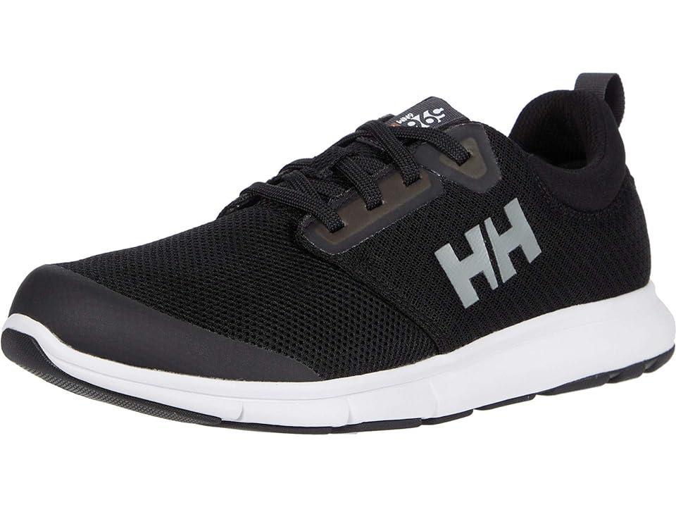 Helly Hansen Feathering White) Men's Shoes Product Image